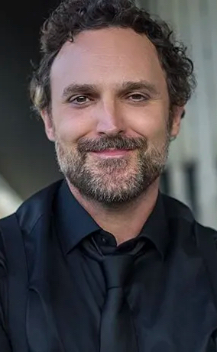 Jason Liebrecht